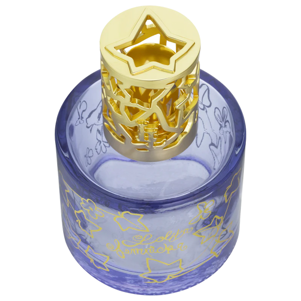 Maison Berger Paris Lolita Lempicka Blue Fragrance Lamp Gift Set - Macy's