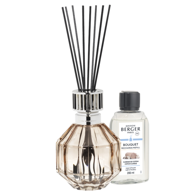 Facette Nude Scented Bouquet