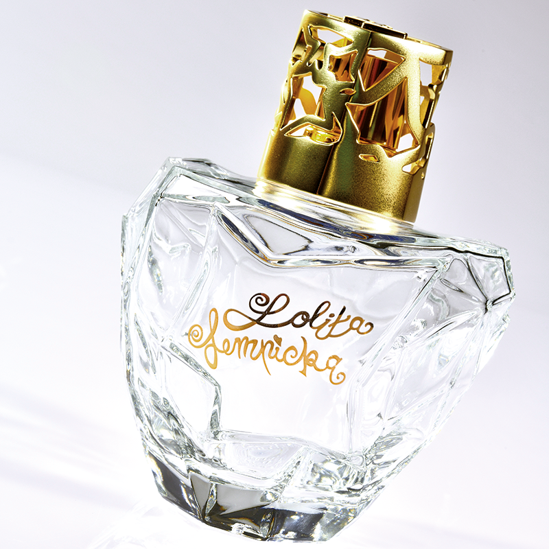 Lolita Lempicka Fragrance Lamp Refill – OFFICIAL LAMPE BERGER